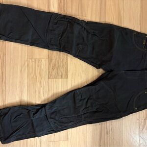 Kuhl Men's Dark Gray Cargo Pants